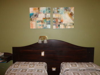 Selby Hotel