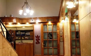 Selby Hotel