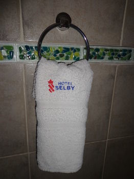 Selby Hotel