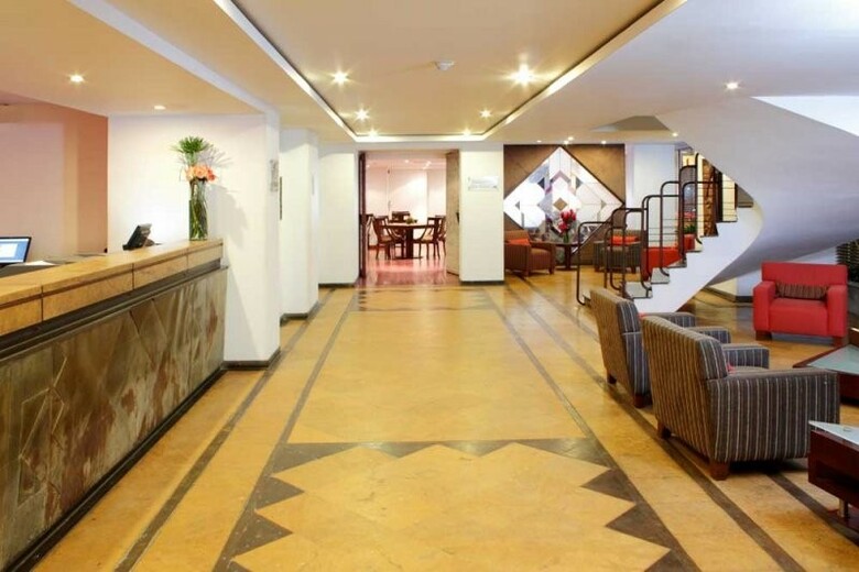 Hotel Estelar De La Feria