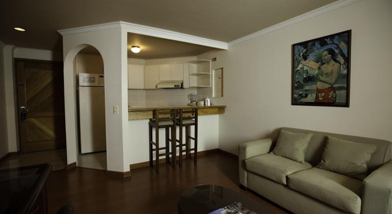 Apartamento Travelers Fontana Plaza