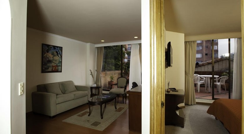 Apartamento Travelers Fontana Plaza