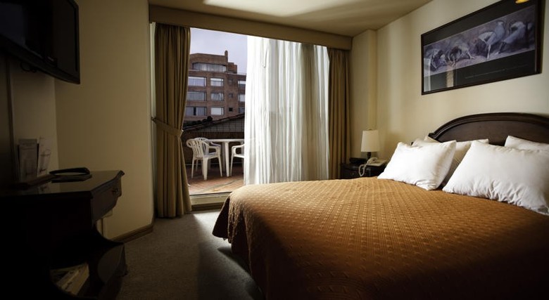 Apartamento Travelers Fontana Plaza