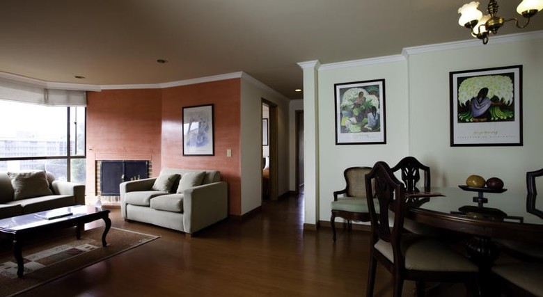 Apartamento Travelers Fontana Plaza