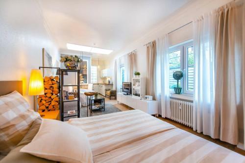 Apartamento Ferienwohnung Koblenz Altstadt