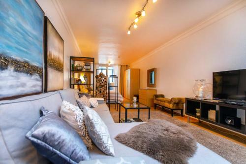 Apartamento Ferienwohnung Koblenz Altstadt