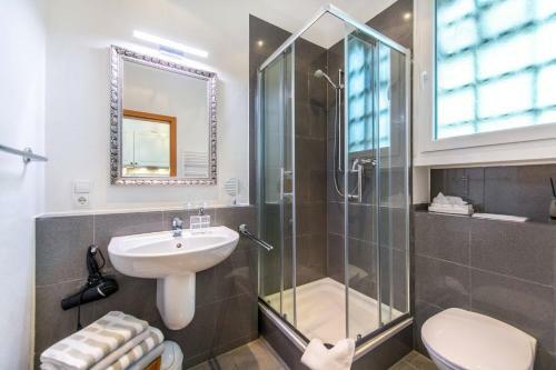 Apartamento Ferienwohnung Koblenz Altstadt