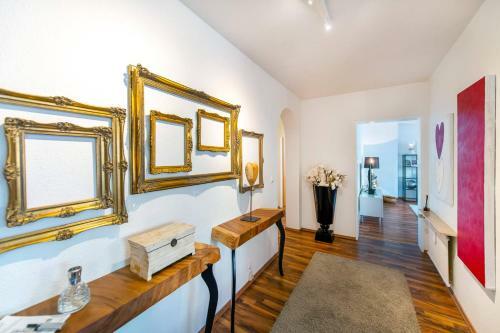 Apartamento Ferienwohnung Koblenz Altstadt