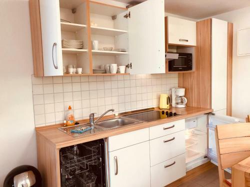 Apartamento Haus Ischia