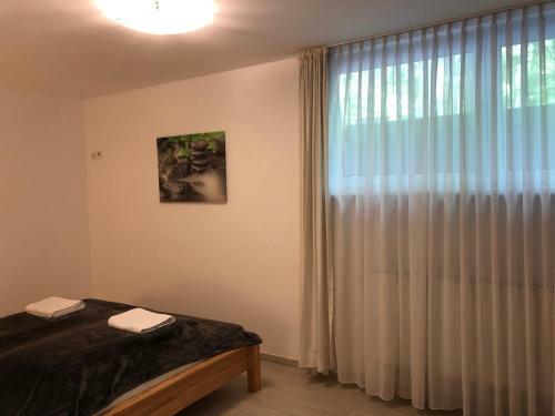 Apartamento Haus Ischia