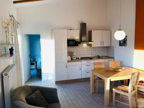 Apartamento Haus Ischia