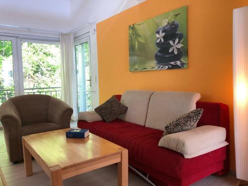 Apartamento Haus Ischia