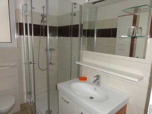 Apartamento Haus Ischia