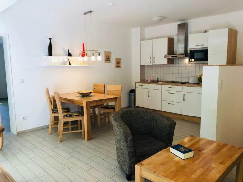 Apartamento Haus Ischia