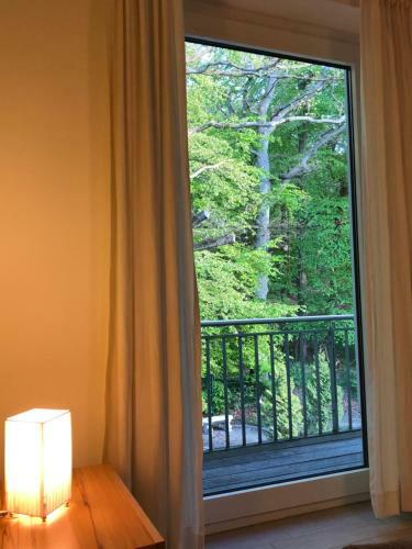 Apartamento Haus Ischia