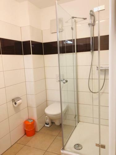 Apartamento Haus Ischia