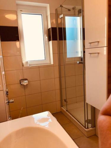 Apartamento Haus Ischia