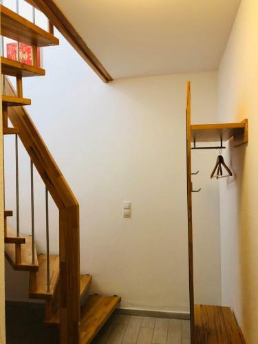 Apartamento Haus Ischia