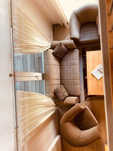 Apartamento Haus Ischia