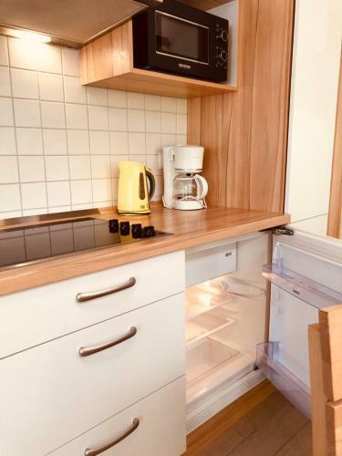Apartamento Haus Ischia