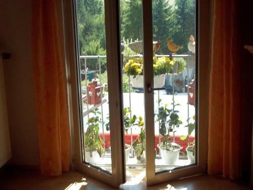 Apartamento Ferienwohnungen-willrich-ferienwohnung-1
