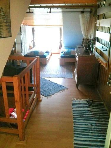 Apartamento Ferienwohnungen-willrich-ferienwohnung-1