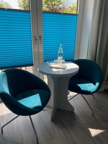 Hostal Haus Meeresgru�
