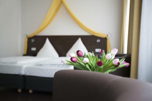 Hotel Kiez Pension Berlin