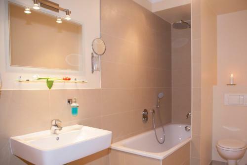 Hotel Kiez Pension Berlin