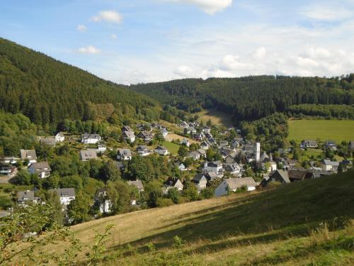 Apartment Nieder
