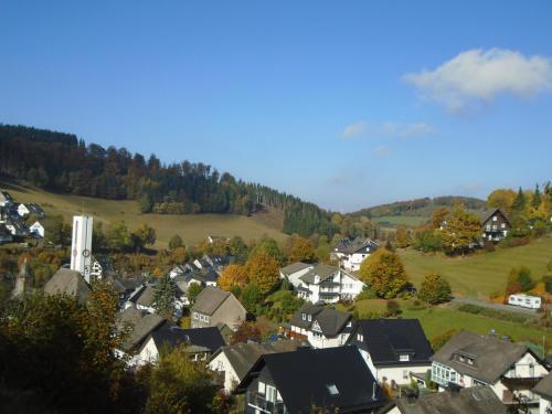 Apartment Nieder