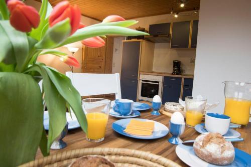 Apartamento Haus-kirsten-fewo-nr-6