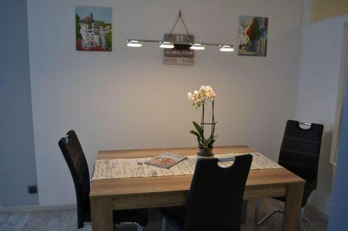 Apartamento App-duenenblick-haus-loreley