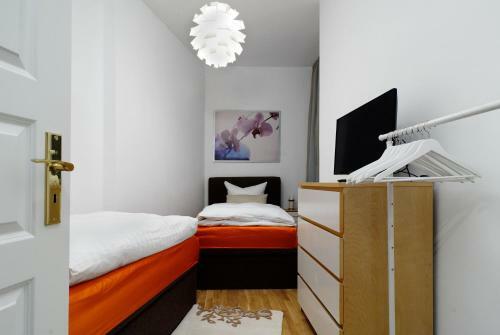 Grand Central Mitte Apartment