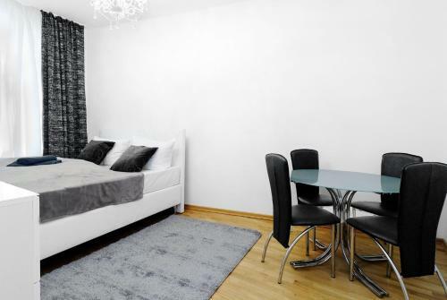 Grand Central Mitte Apartment