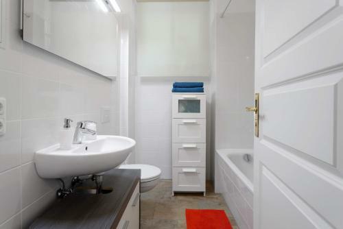 Grand Central Mitte Apartment