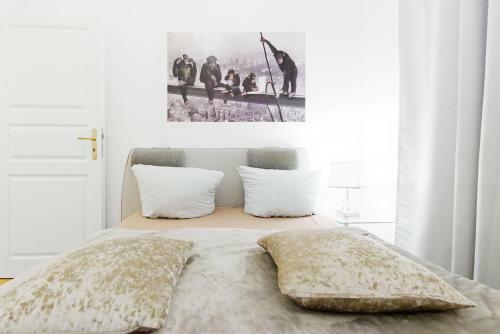 Grand Central Mitte Apartment