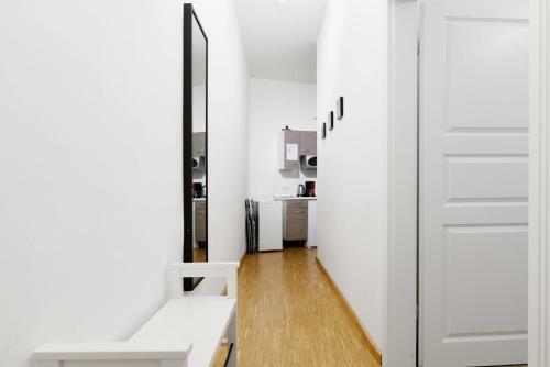 Grand Central Mitte Apartment