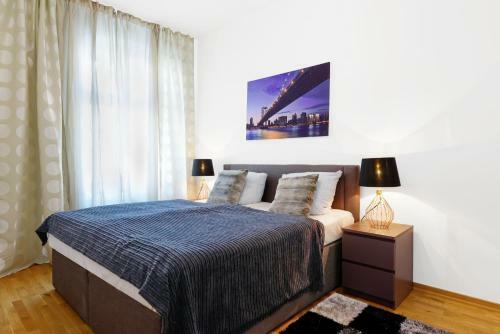 Grand Central Mitte Apartment