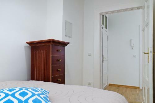 Grand Central Mitte Apartment