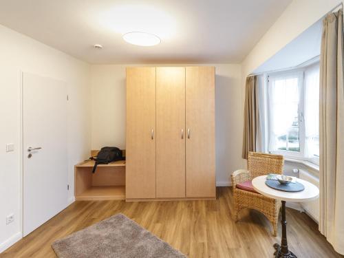 Apartamento Haus Wattenblick