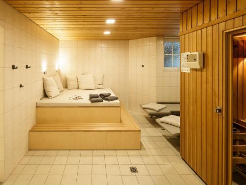 Apartamento Haus Wattenblick