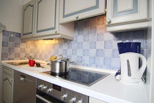 Apartamento Di-kok