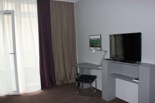 Hotel Arena Inn - Berlin Mitte