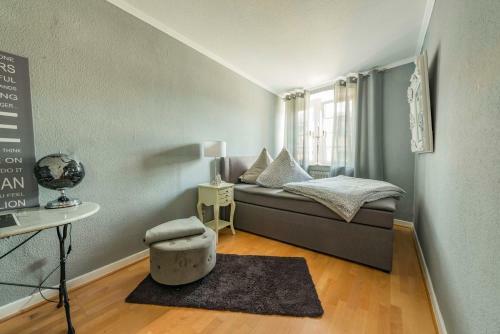 Apartamento Holiday Trier