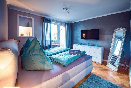 Apartamento Holiday Trier
