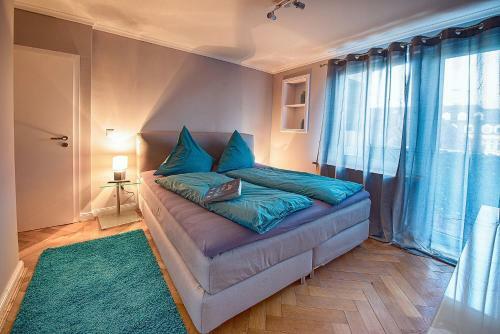 Apartamento Holiday Trier