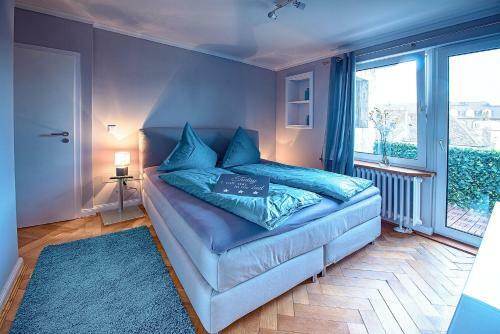 Apartamento Holiday Trier