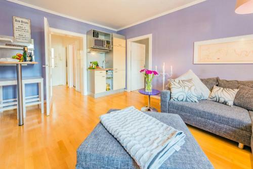 Apartamento Holiday Trier