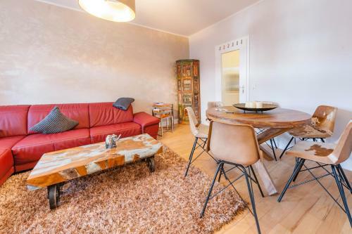 Apartamento Holiday Trier